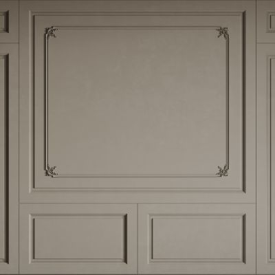 欧式背景墙 欧式护墙板 欧式雕花线条