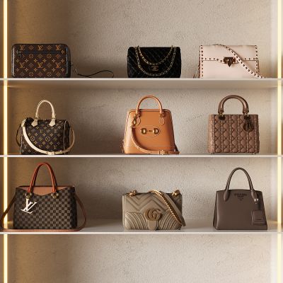  手提包 皮包 女士包包 挎包 包