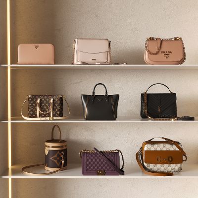 手提包 皮包 女士包包 挎包 包 水桶包