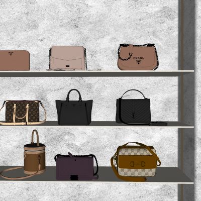 手提包 皮包 女士包包 挎包 包 水桶包