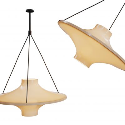 现代吊灯 圆形吊灯 球形吊灯 法式吊灯