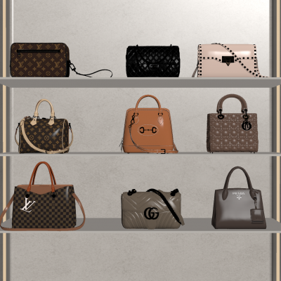  手提包 皮包 女士包包 挎包 包