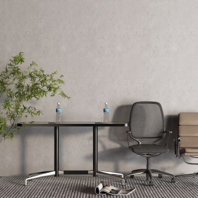 现代培训桌 培训椅 办公椅