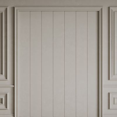 欧式背景墙 欧式护墙板 欧式雕花线条