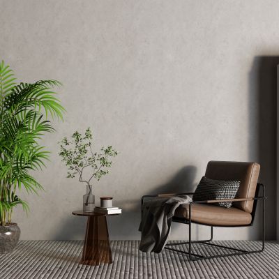 现代休闲椅 空调