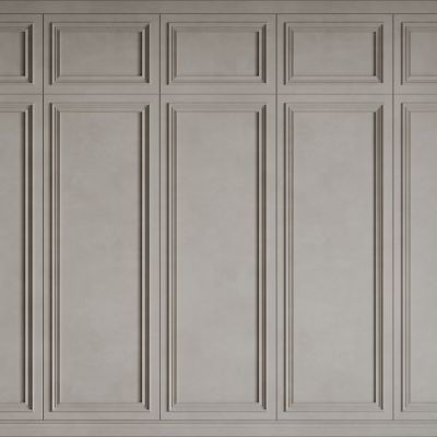 欧式背景墙 欧式护墙板 欧式雕花线条