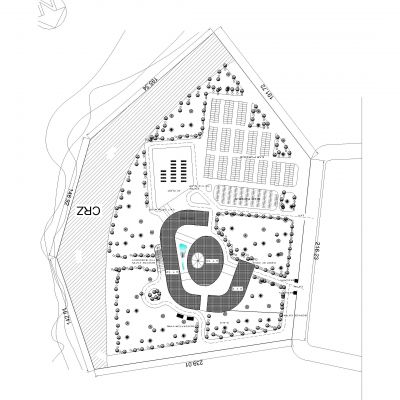 五星级酒店图纸