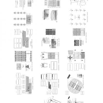 场地的日光分析
