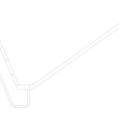 3D儿童公园滑梯