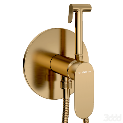 卫浴小件 淋浴配件