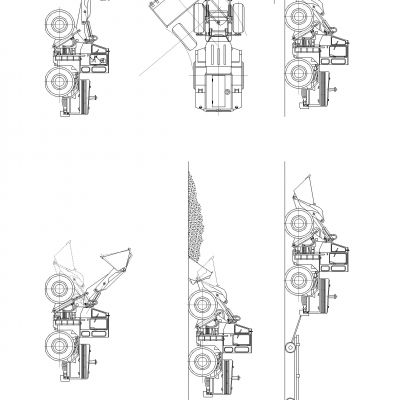建筑机械图纸下载