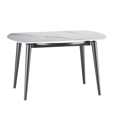大理石餐桌