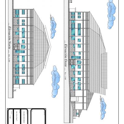 体育中心体育场设计图纸