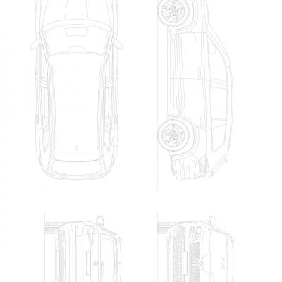 斯柯达柯迪亚克