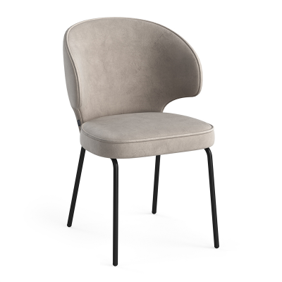 椅子 休闲椅子 餐椅