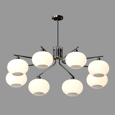 吊灯，餐厅吊灯，灯