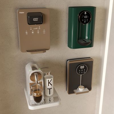 现代直饮机 咖啡机