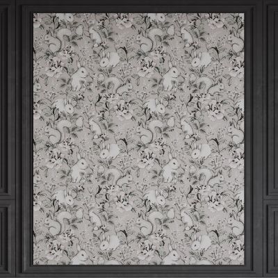 法式背景墙 法式护墙板 法式雕花线条