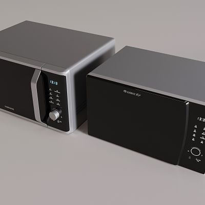 现代微波炉 格力微波炉 三星微波炉