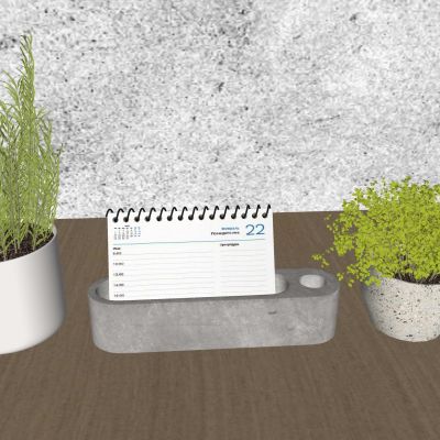 现代绿植盆栽 绿植桌摆植物