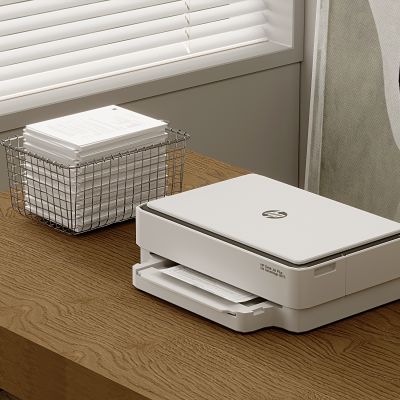 现代打印机 复印机扫描仪 ins铁艺收纳筐 办公室不锈钢收纳篮