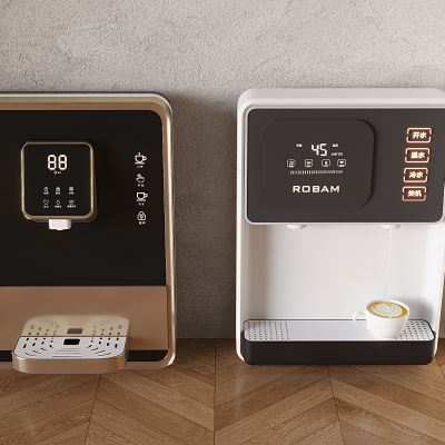 直饮机 饮水机 管线机 净水器 壁挂直饮机