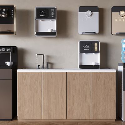 直饮机 饮水机 管线机 净水器 壁挂直饮机 茶吧机 茶水柜