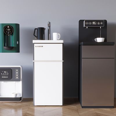 饮水机 智能茶吧机 热水壶 直饮机 净水器 管线机