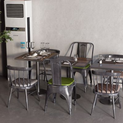 工业风餐桌 咖啡桌