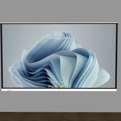 现代电子显示屏 电脑液晶屏