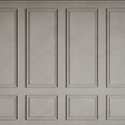 欧式背景墙 欧式护墙板 欧式雕花线条