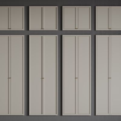 法式柜门 欧式柜门 柜门门板