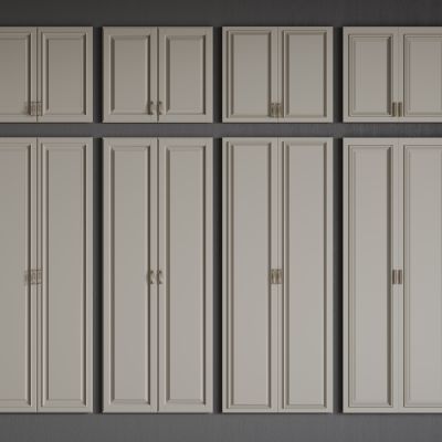 法式柜门 欧式柜门 柜门门板