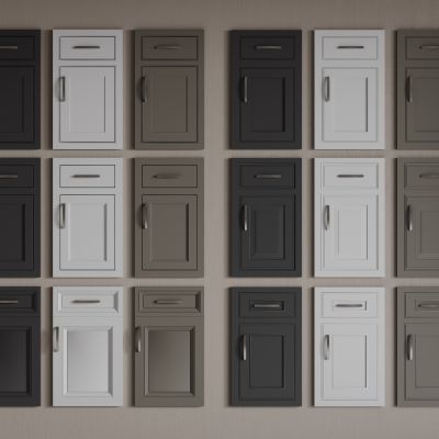 法式柜门 欧式柜门 柜门门板