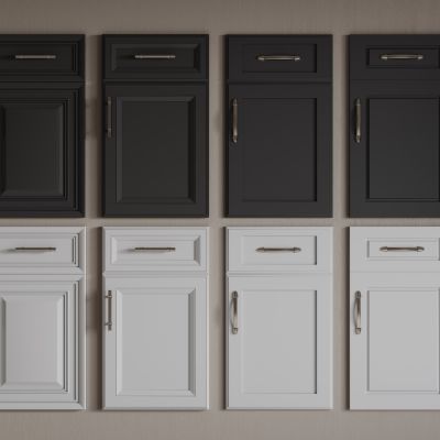 法式柜门 欧式柜门 柜门门板