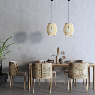 现代大理石餐桌 空调