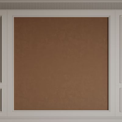 欧式背景墙 欧式护墙板 欧式雕花线条