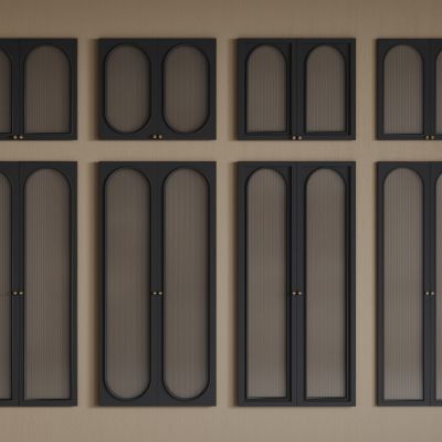 法式柜门 欧式柜门 柜门门板