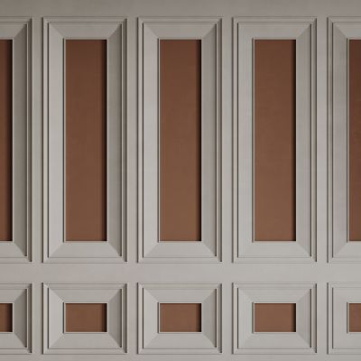 欧式背景墙 欧式护墙板 欧式雕花线条