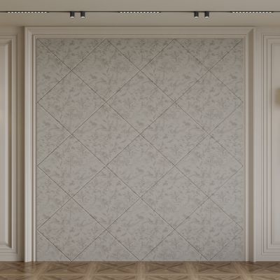 欧式背景墙 欧式护墙板 欧式雕花线条