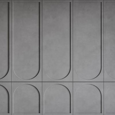 欧式背景墙 欧式护墙板 欧式雕花线条