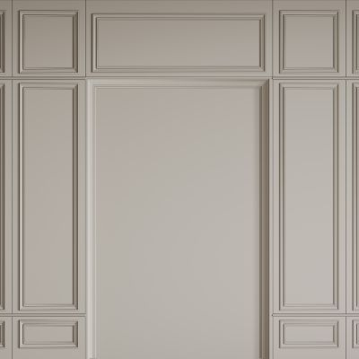 欧式背景墙 欧式护墙板 欧式雕花线条