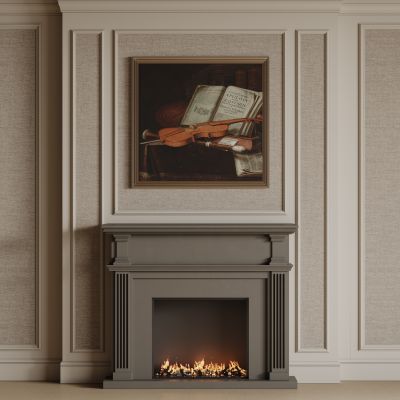 欧式背景墙 欧式护墙板 欧式雕花线条