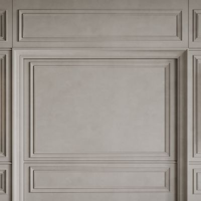 欧式背景墙 欧式护墙板 欧式雕花线条