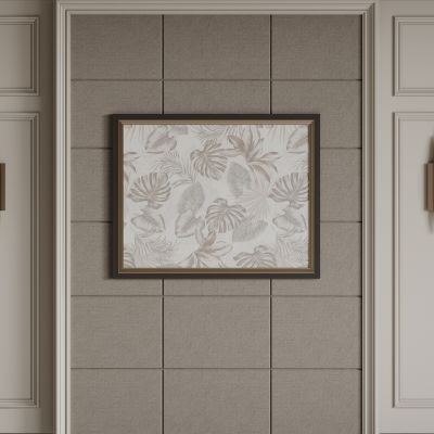 欧式背景墙 欧式护墙板 欧式雕花线条