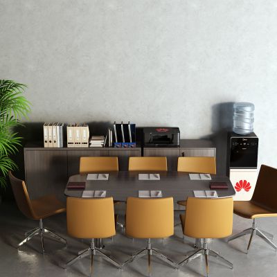 现代文件柜 会议桌