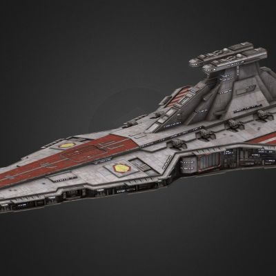 宇宙飞船 科幻飞船 太空飞船战机 宇宙飞行器 战斗机 