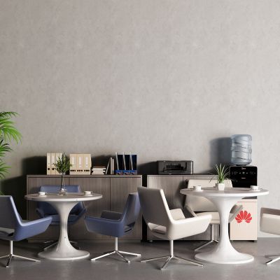 现代洽谈桌 休闲桌 文件柜