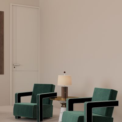 休闲单人沙发 休闲椅 单人沙发 布艺沙发