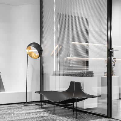 现代总经理办公室